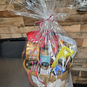 Taste of Canada Gift Basket - Medium