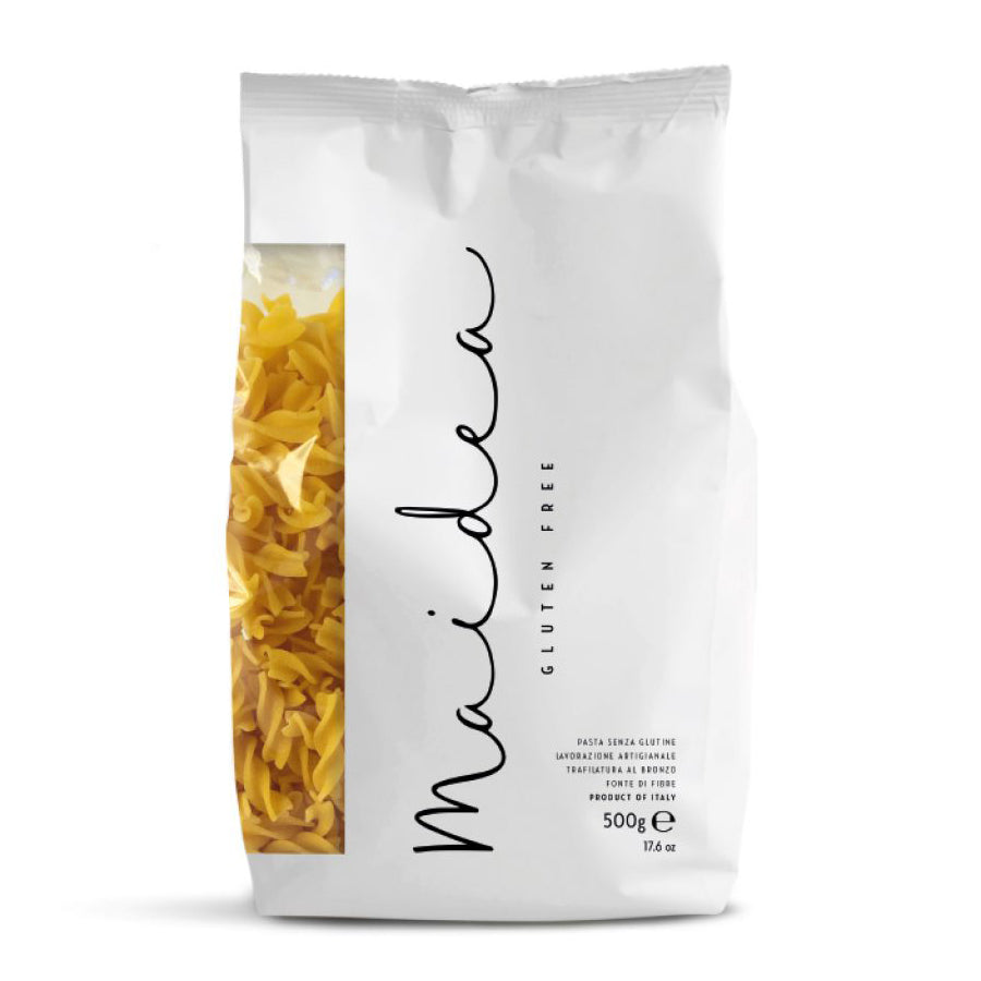 Maidea - Gluten Free Pasta Fusilli