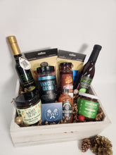 Load image into Gallery viewer, BC Locavore Gift basket - Perfectly Seasoned
