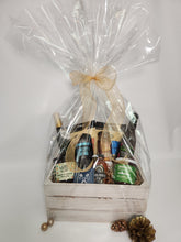 Load image into Gallery viewer, BC Locavore Gift basket - Perfectly Seasoned
