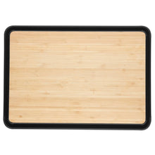 Load image into Gallery viewer, Flip Edge Bamboo Cutting Board
