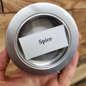 Pickling Spice