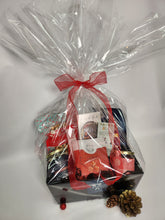 Load image into Gallery viewer, BC Locavore Gift basket - Tea Time
