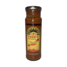 Load image into Gallery viewer, Toon&#39;s Singaporean Hot Sauce - Smoky Chipotle
