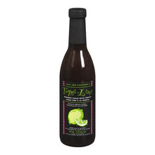 Load image into Gallery viewer, Ann Kirsebom&#39;s - Tequi Lime gourmet sauce
