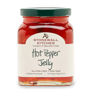 Stonewall Kitchen -  Hot Pepper Jelly