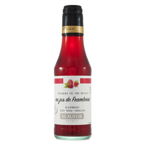 Beaufor - Raspberry Red Wine Vinegar