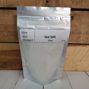 Atlantic Sea Salt, Fine