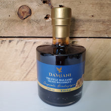 Load image into Gallery viewer, Damiani - Organic Truffle Balsamic Vinegar
