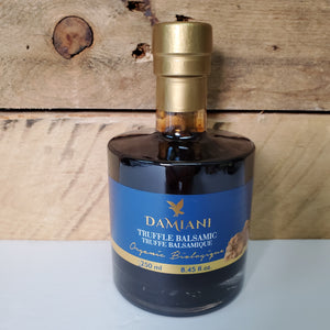 Damiani - Organic Truffle Balsamic Vinegar