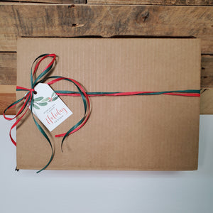 Build your own Gift Box