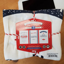 Load image into Gallery viewer, Dishtowels Bakers Floursack - Set of 3 - Dry Goods

