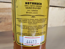 Load image into Gallery viewer, Toon&#39;s Singaporean Hot Sauce - Smoky Chipotle
