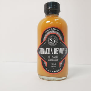 Sriracha Revolver - Habanero