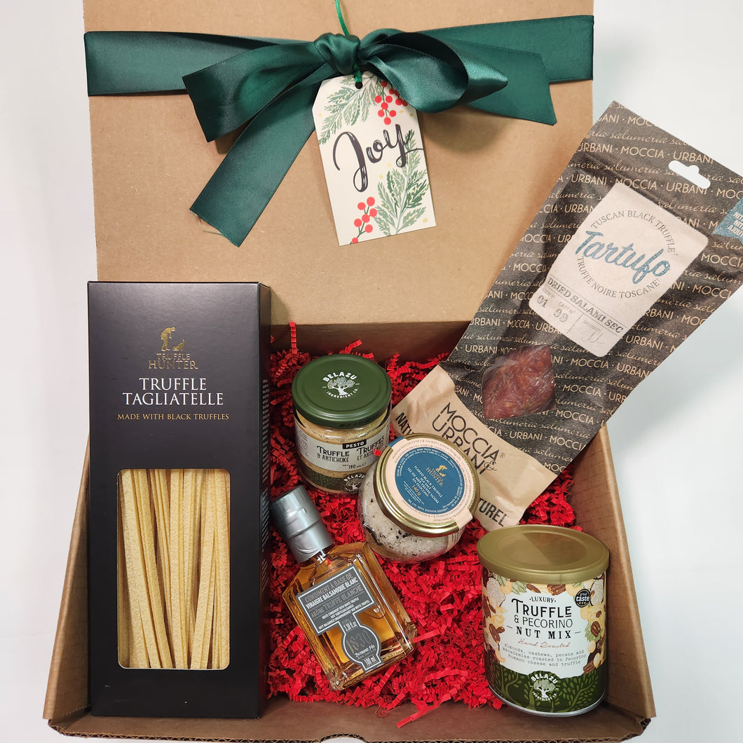Gift Box to mail - Truffle Addict