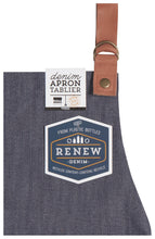Load image into Gallery viewer, Denim Renew Apron
