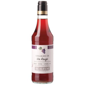 Beaufor - Red wine vinegar