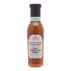Stonewall Kitchen - Curried mango grille sauce