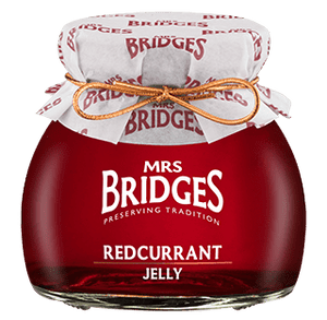 Mrs. Bridges - Red Currant Jelly