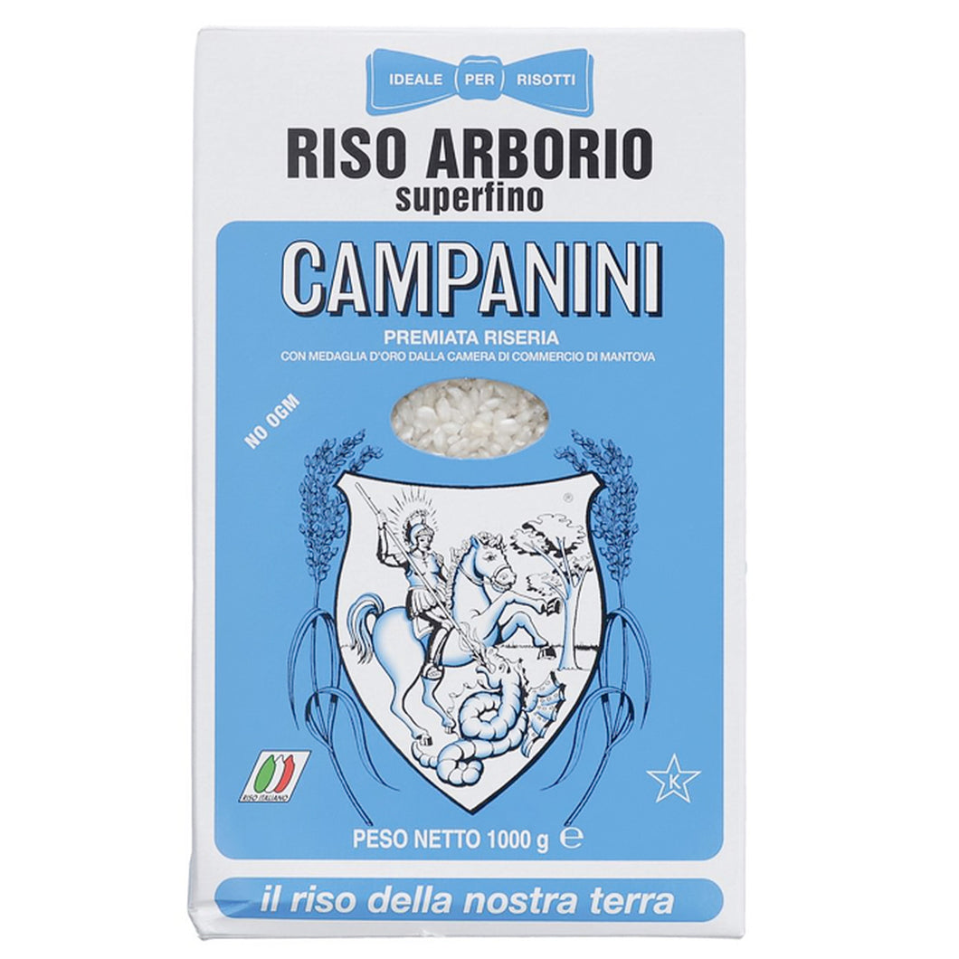 Campanini - Arborio Rice