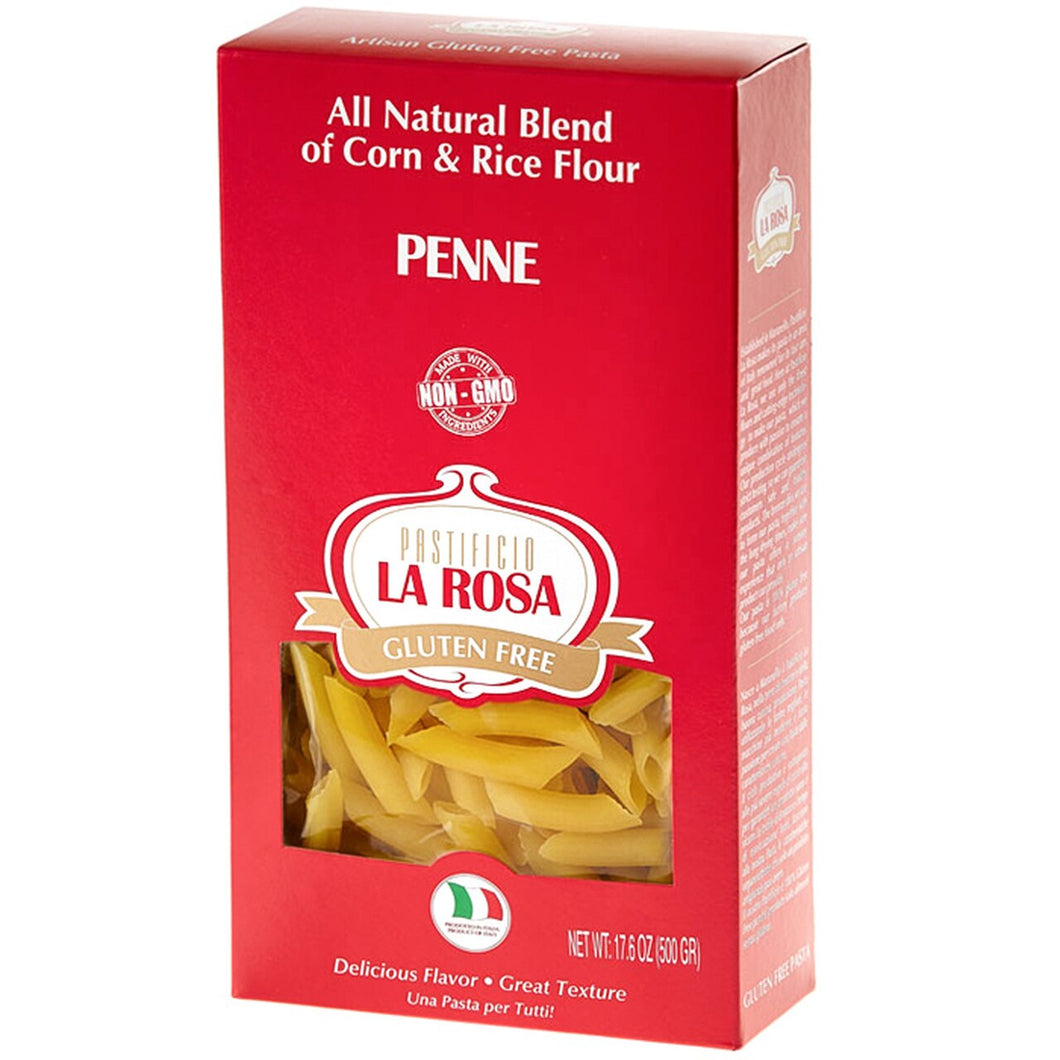 Pastificio La Rosa - Gluten free Penne