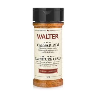 Walter - Craft Caesar Rim