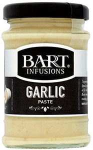 Bart - Garlic paste