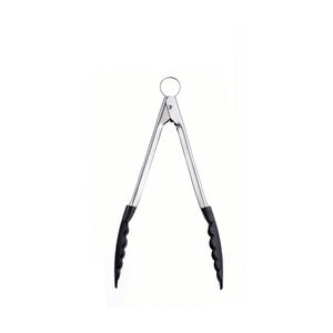 Cuisipro Silicone Locking Tongs 12"