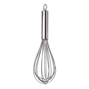 Cuisipro Stainless Steel Balloon Whisk 12"