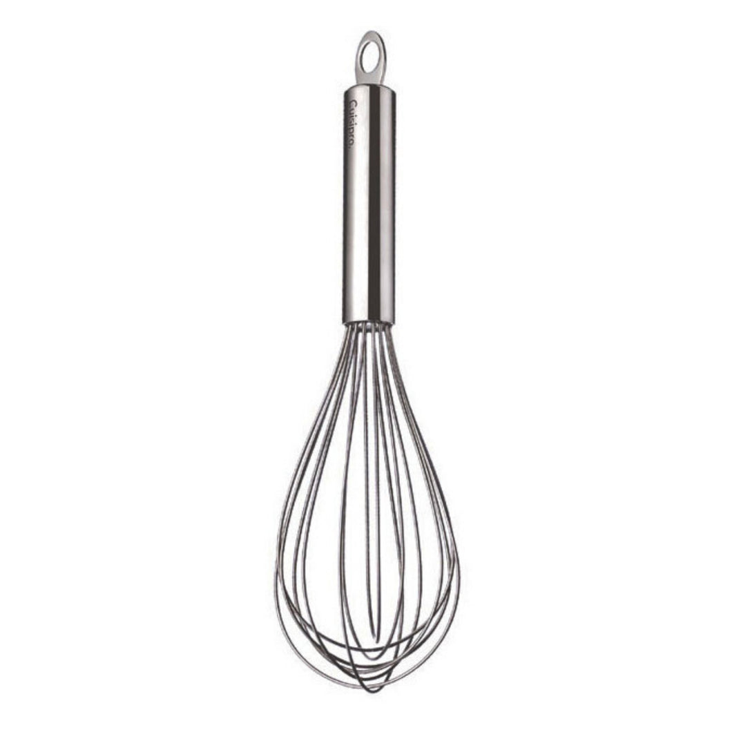 Cuisipro Stainless Steel Balloon Whisk 12