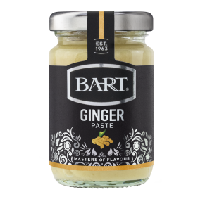 Bart - Ginger paste
