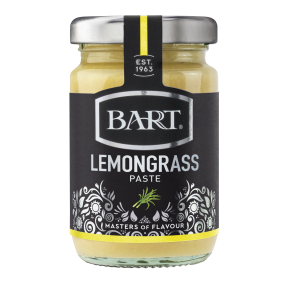 Bart - Lemongrass paste