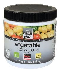 Major - Vegetable Stock Base