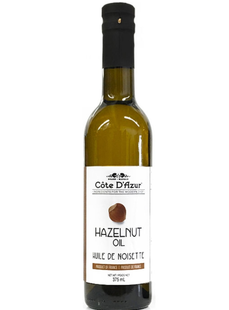 Cote d'Azur - Hazelnut Oil
