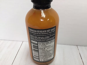 Sriracha Revolver - Clean mango