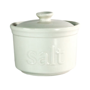 Salt Cellar-Porcelain