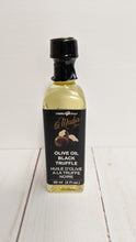 Load image into Gallery viewer, La Madia Regale - Black Truffle Olive Oil

