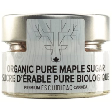 Escuminac - Organic Maple Spread