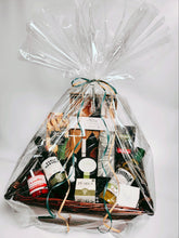Load image into Gallery viewer, The Flavorful Kitchen Gift basket
