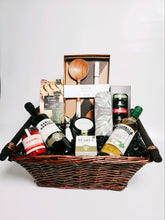 Load image into Gallery viewer, The Flavorful Kitchen Gift basket
