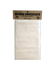 Load image into Gallery viewer, Majestic Chef - Natural Cheesecloth
