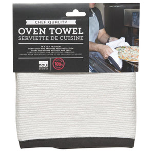 Oven Towel