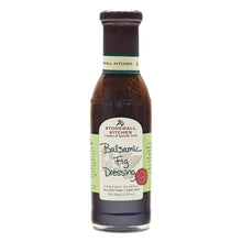 Load image into Gallery viewer, Stonewall Kitchen - Balsamic Fig Dressing
