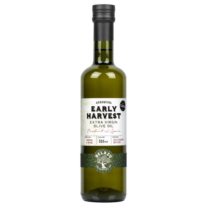 Belazu - Early Harvest Arbequina Extra Virgin Olive Oil