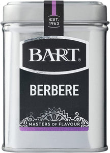 Bart Blends - Berbere Seasoning