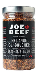 Joe Beef - Butcher's Blend Seasonings