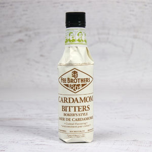 Fee Brothers - Cardamom Bitters