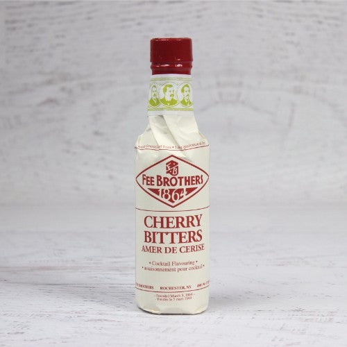 Fee Brothers - Cherry Bitters