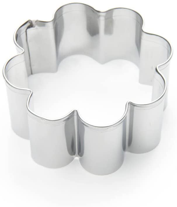 Cookie Cutter - Small Daisy 2”