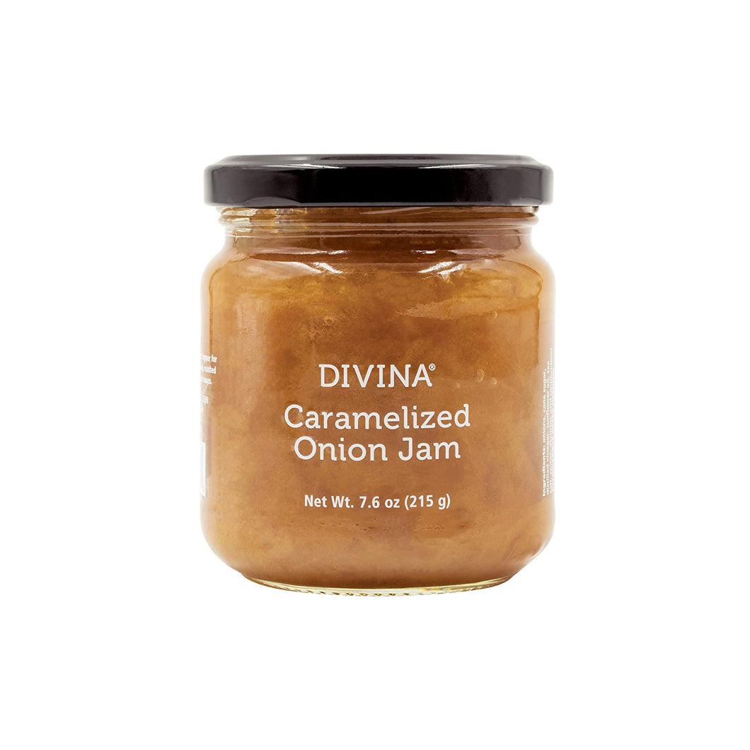 Divina - Caramelized Onion Jam